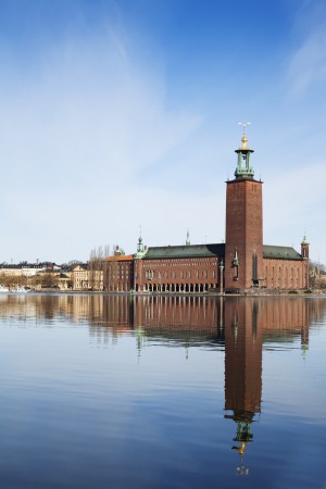 Anna Andersson/imagebank.sweden